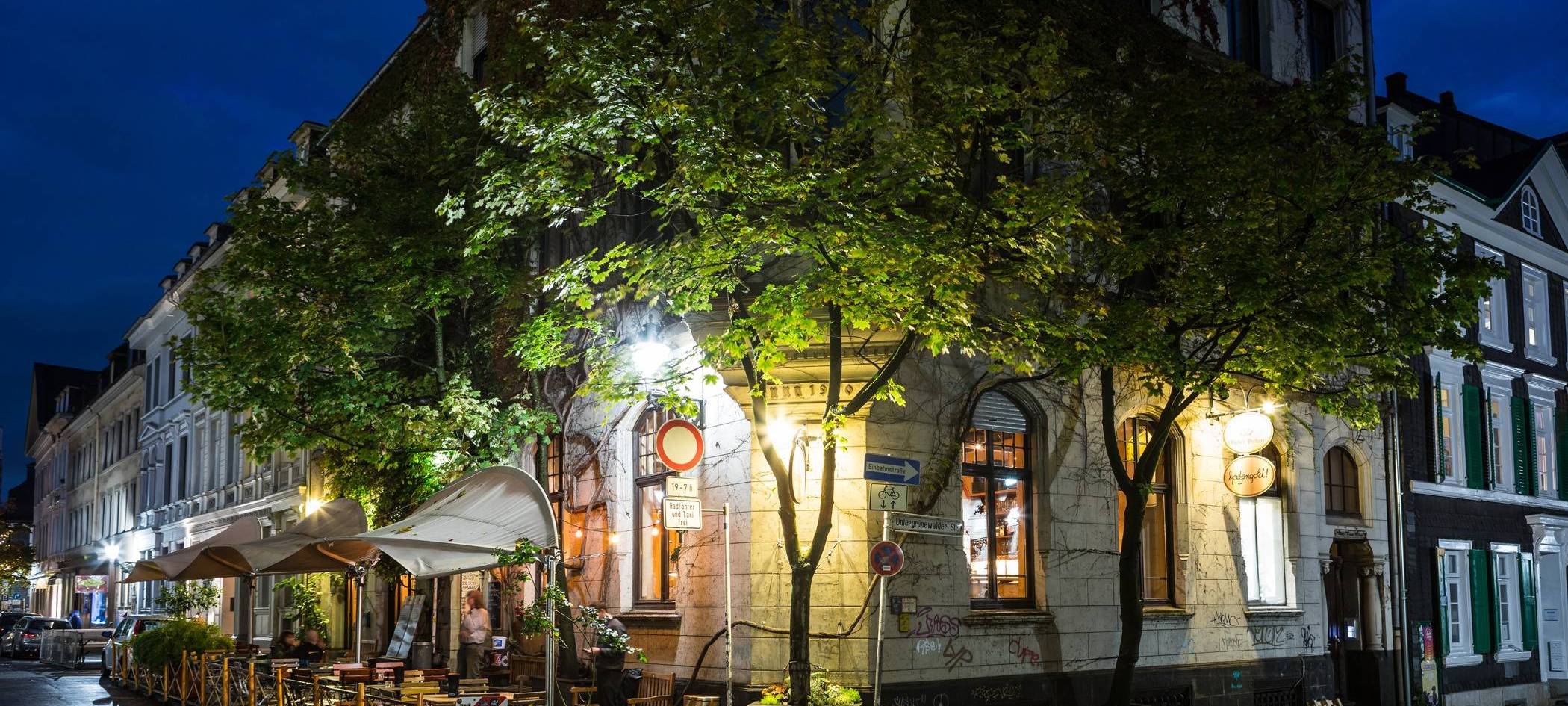 FDP fordert erneut eine "Altstadt"