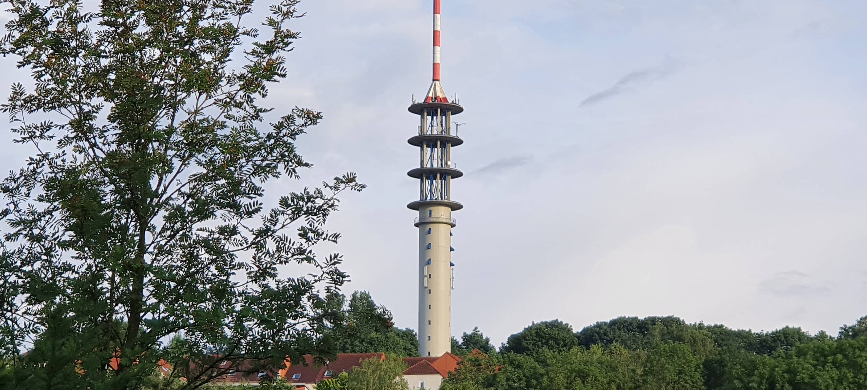 Morgen kurzzeitig keine Fernwärme