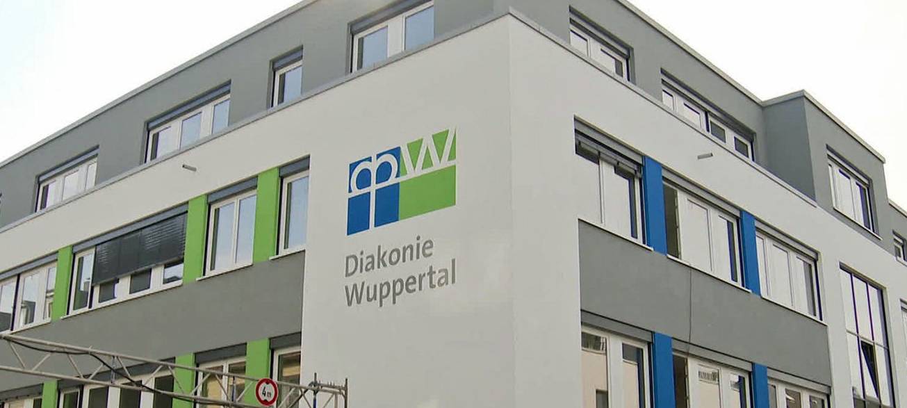 Schwierige soziale Arbeit wegen Zuschusskürzungen