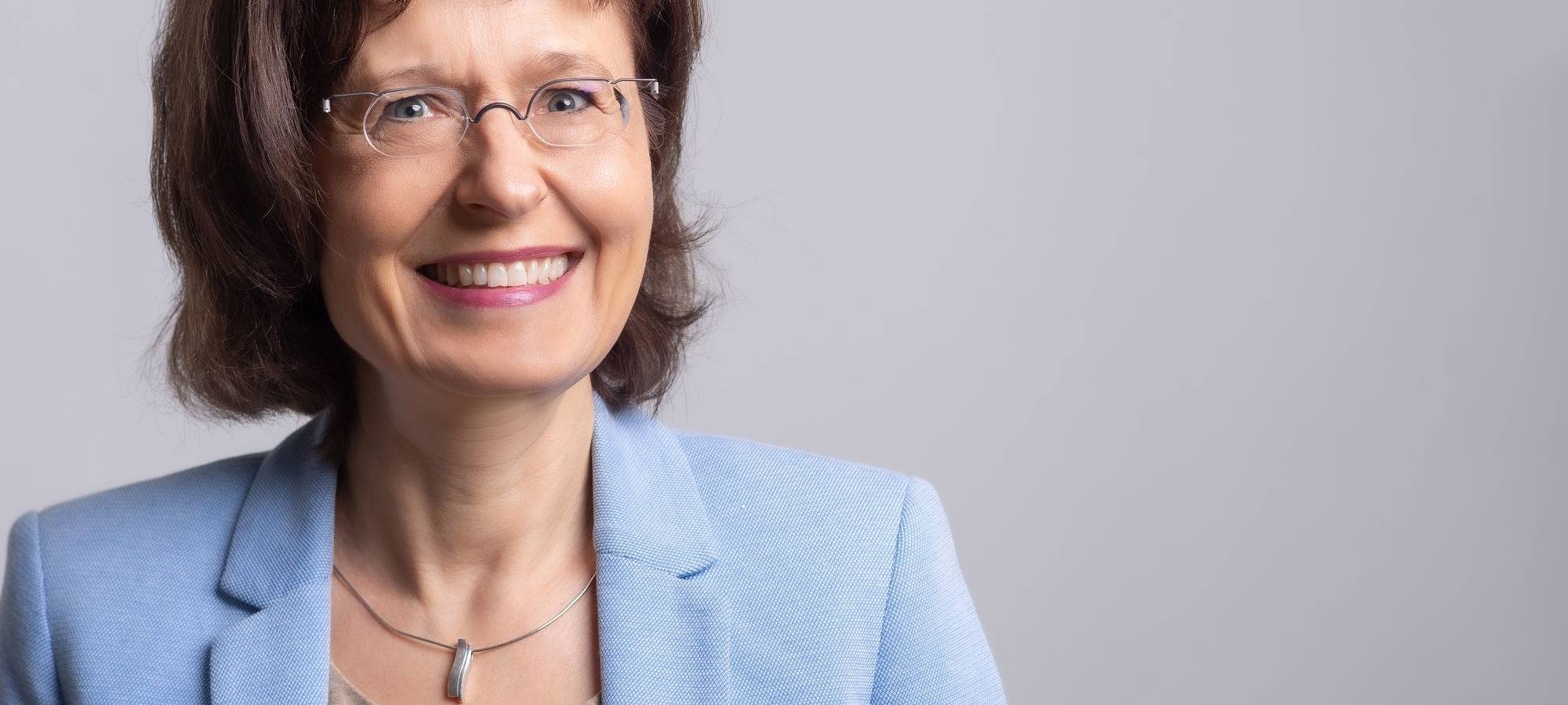 Sabine Federmann ist neue Diakonie-Direktorin