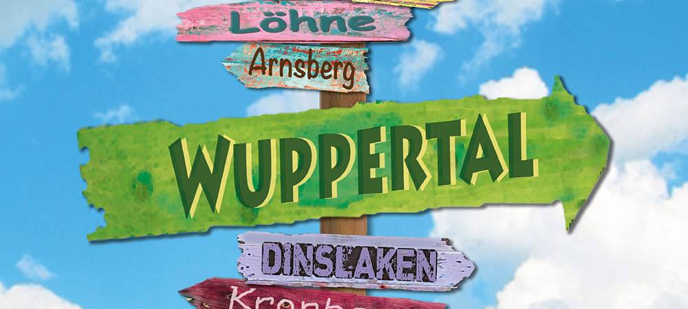 Ab heute Straßentheaterfestival