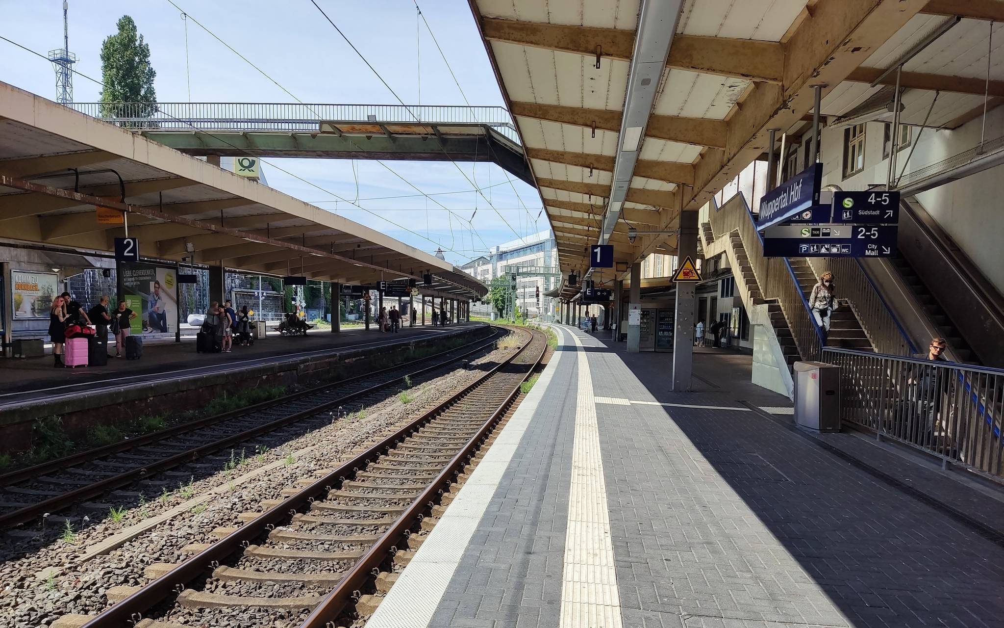 Erst 2027 kommt die neue Verbindung