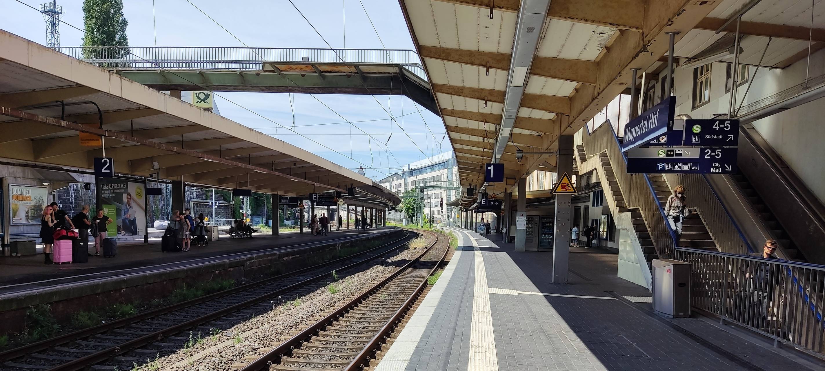 Erst 2027 kommt die neue Verbindung