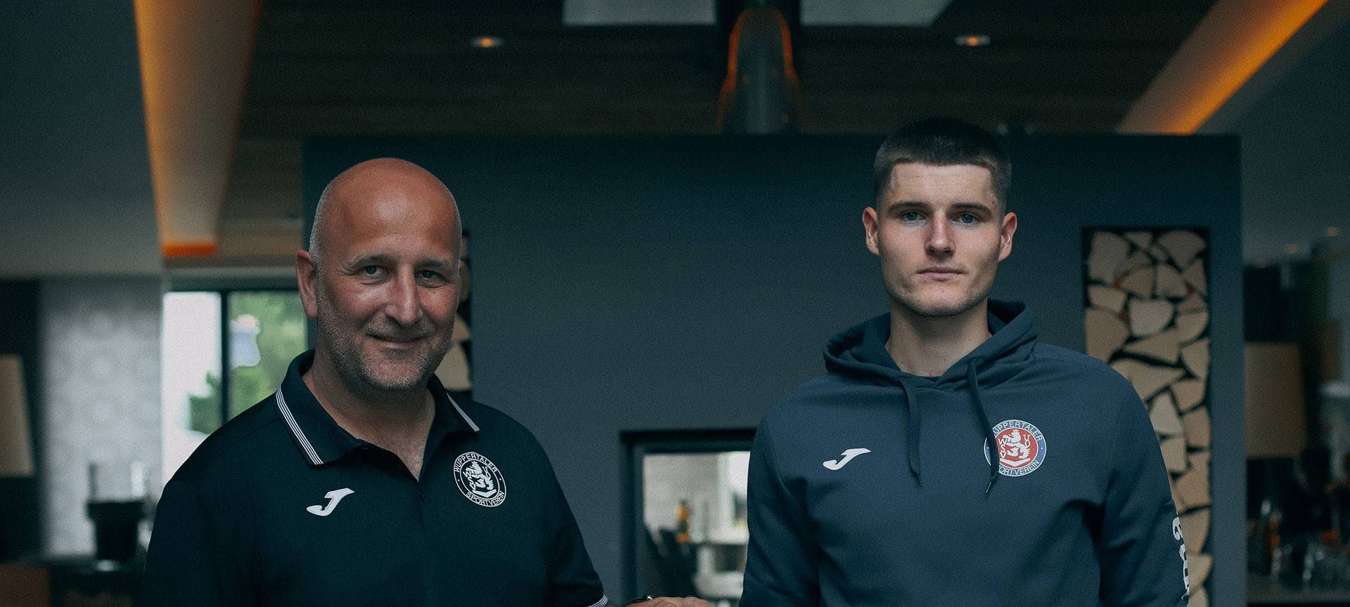 WSV leiht Spieler aus der zweiten Bundesliga aus