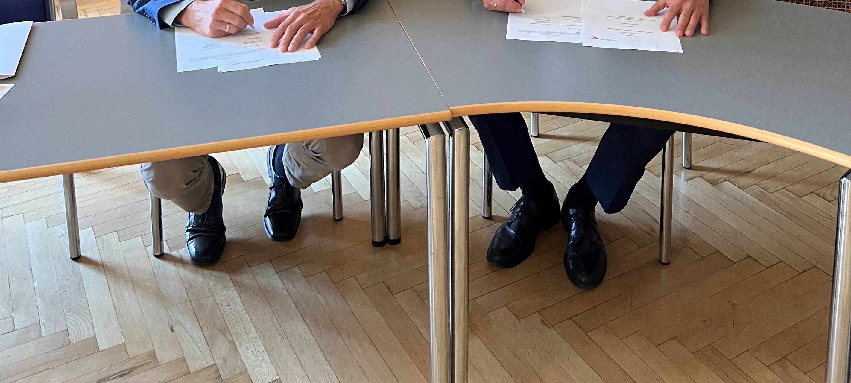 Ehrenamtskarte für 145.000 Ehrenamtliche
