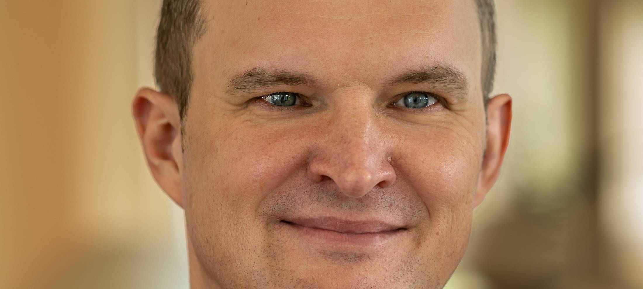 Klinik Bergisch Land hat neuen Chef