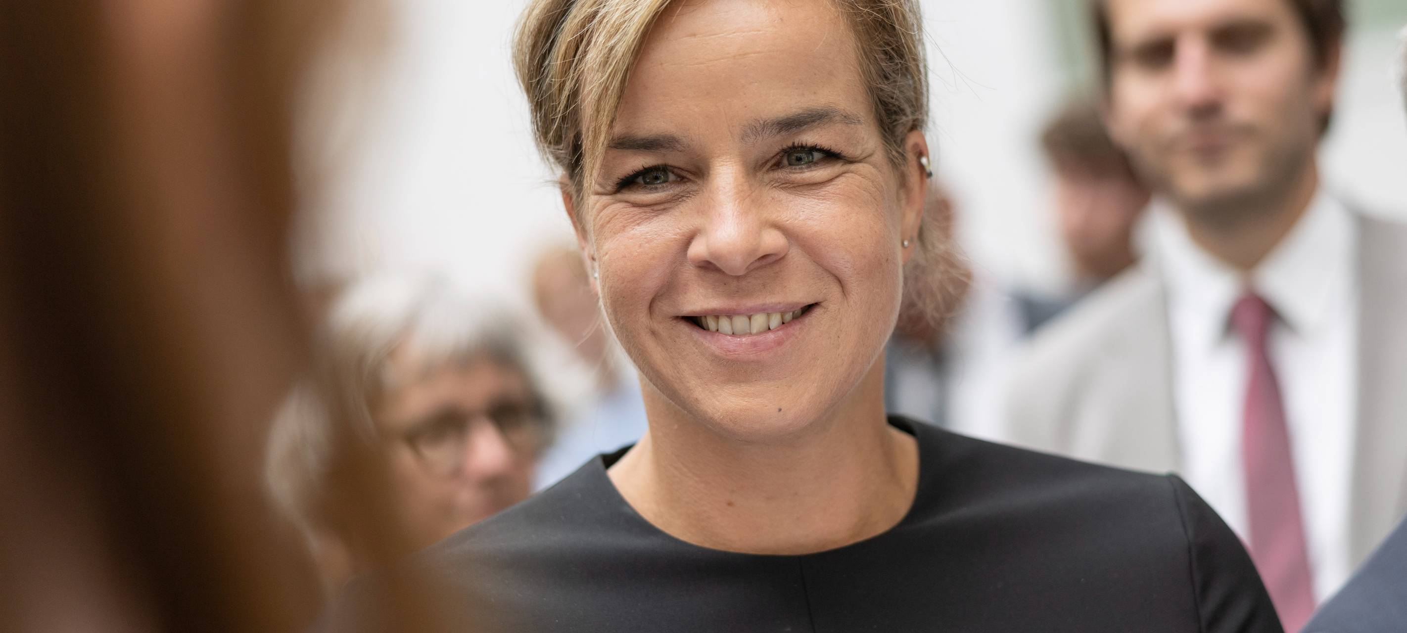 Sonnborner Klimaschutzsiedlung