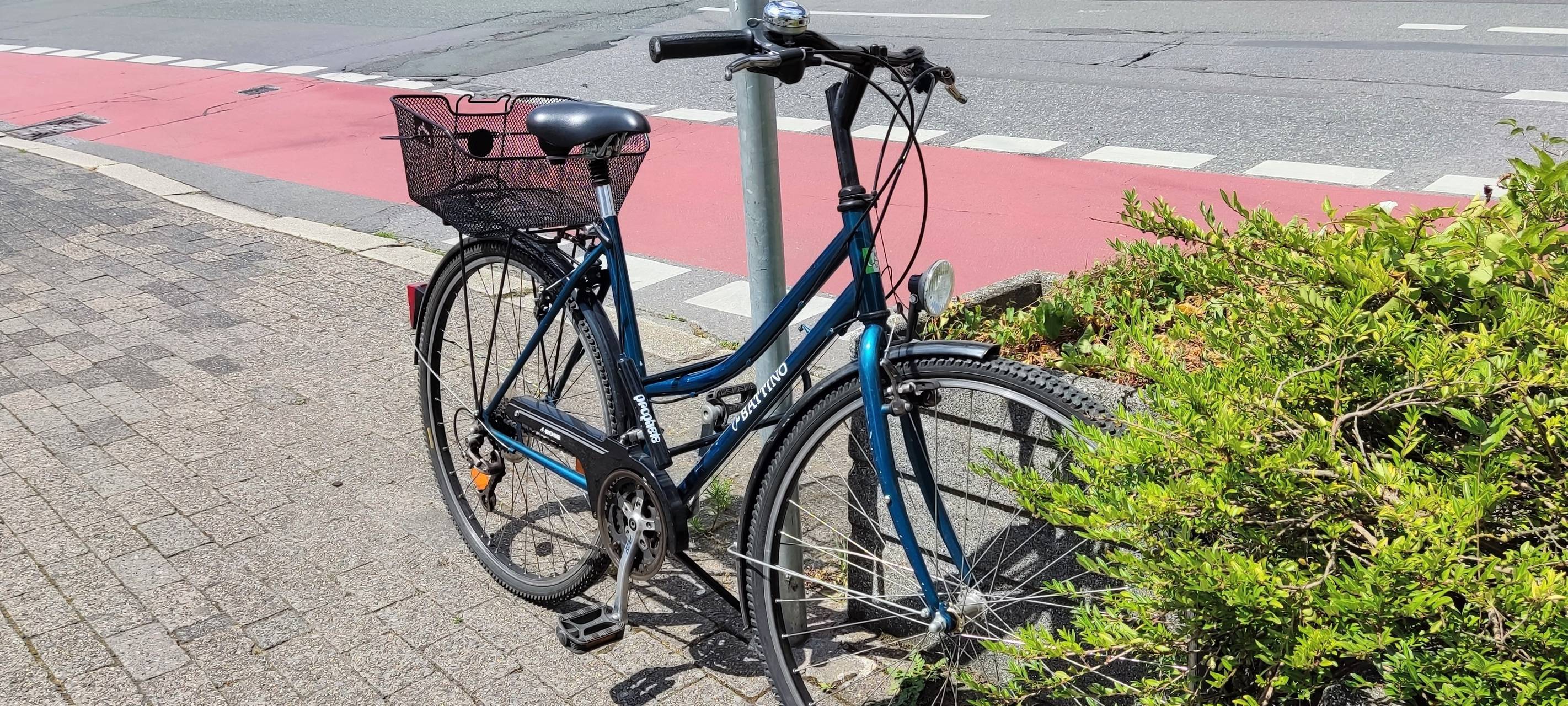 Wuppertal will fahrradfreundlicher werden