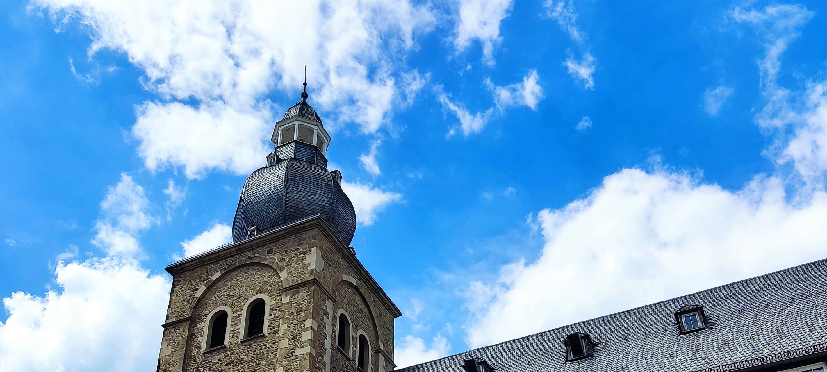 Hilfsfond der ev. Kirche für Menschen in Not