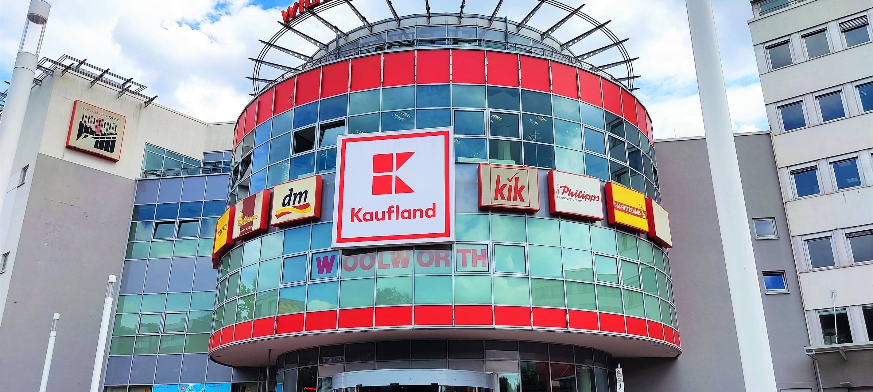 Protest der letzten Generation an der B7