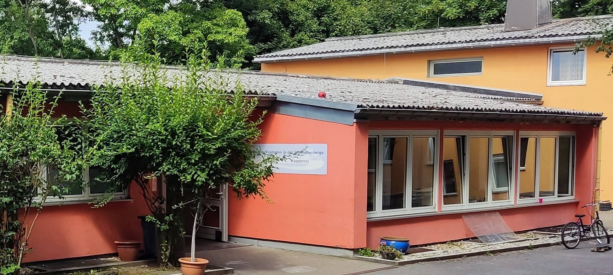 Ukrainisches Kinderheim in Wuppertal