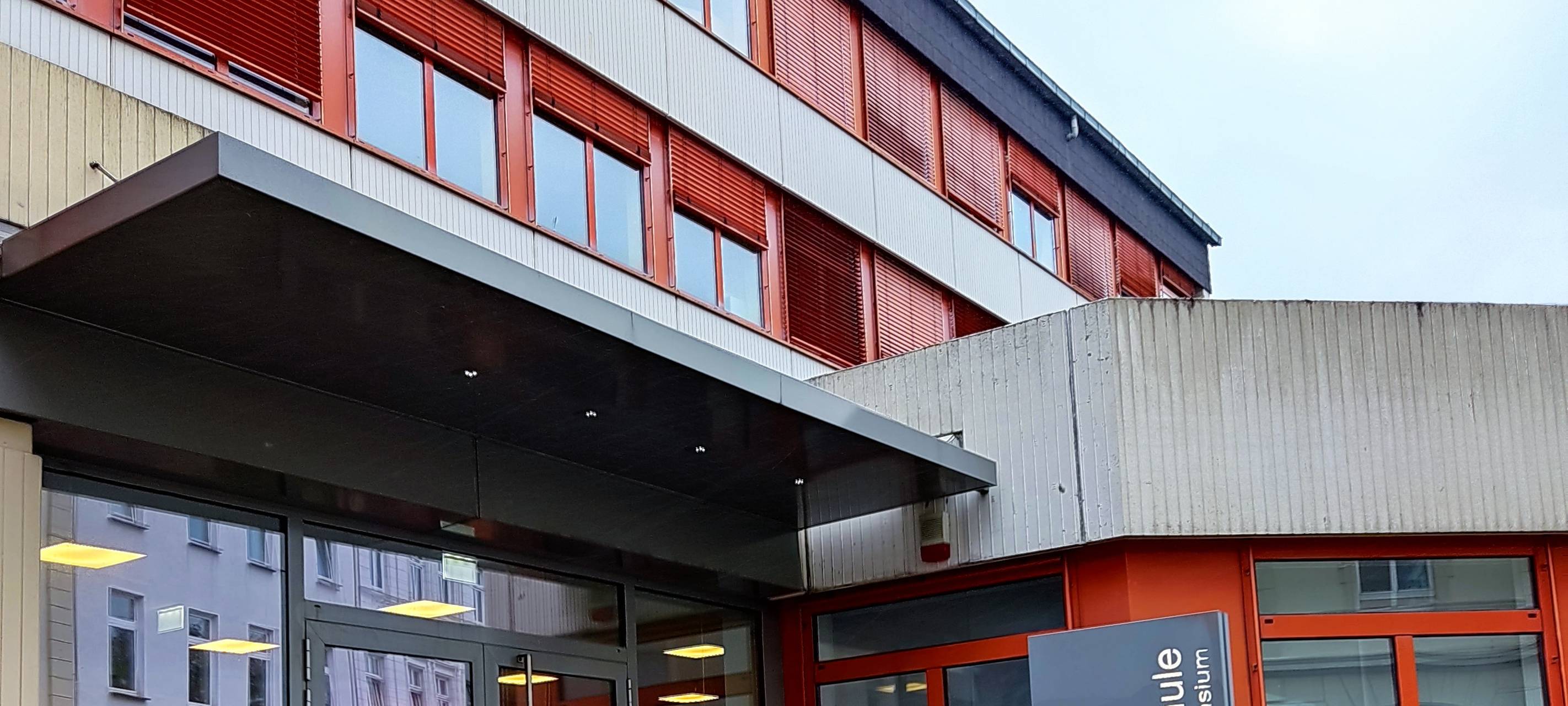 Tag der offenen Tür St. Anna Gymnasium