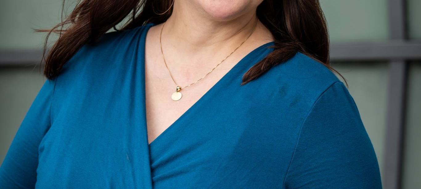 ELBA-Talk mit Yazgülü Zeybek