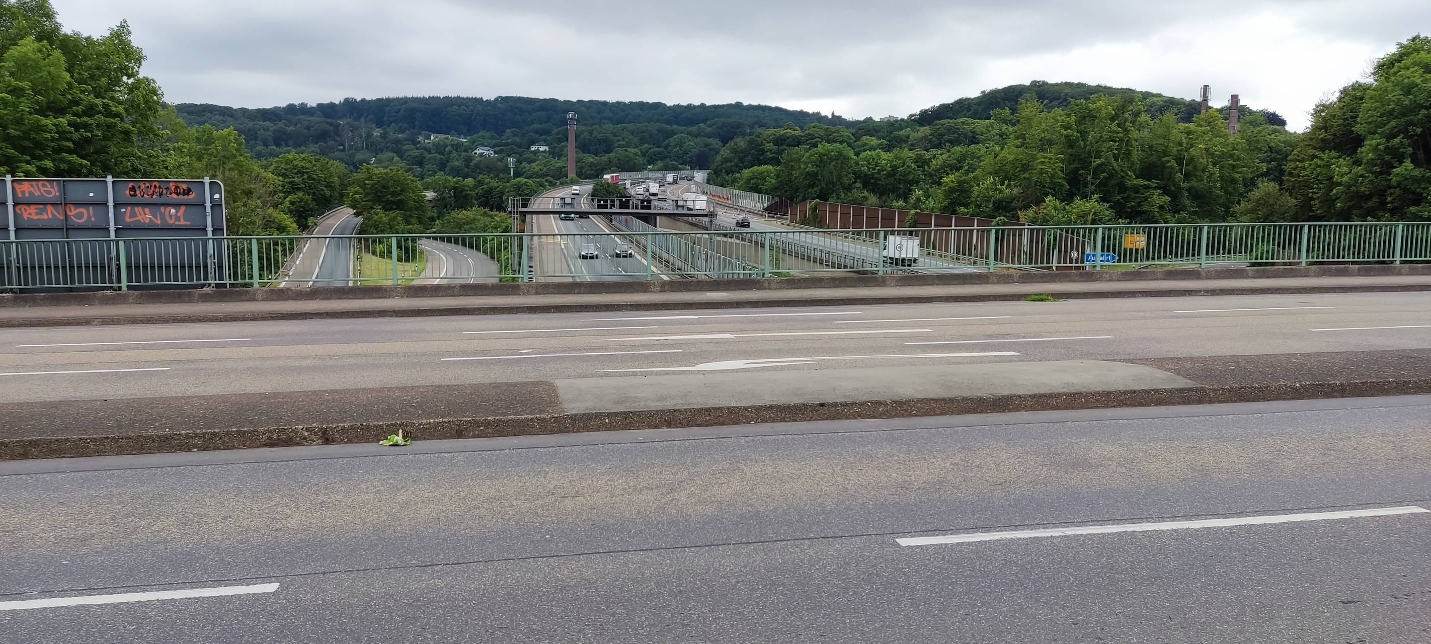 Marode Brücken: IHK fordert Investitionen