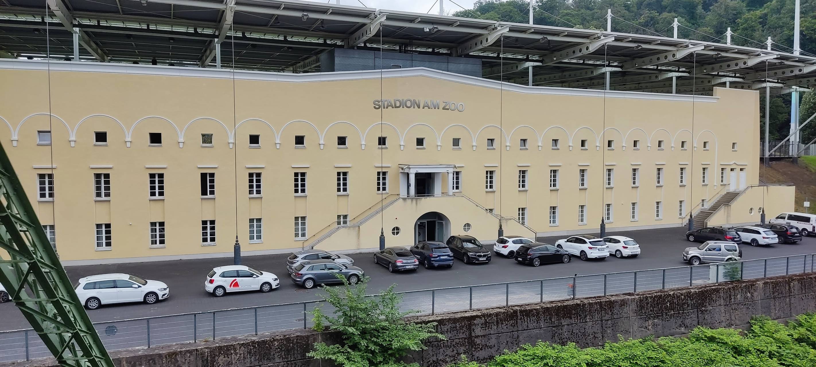 Knappmann zurück beim WSV