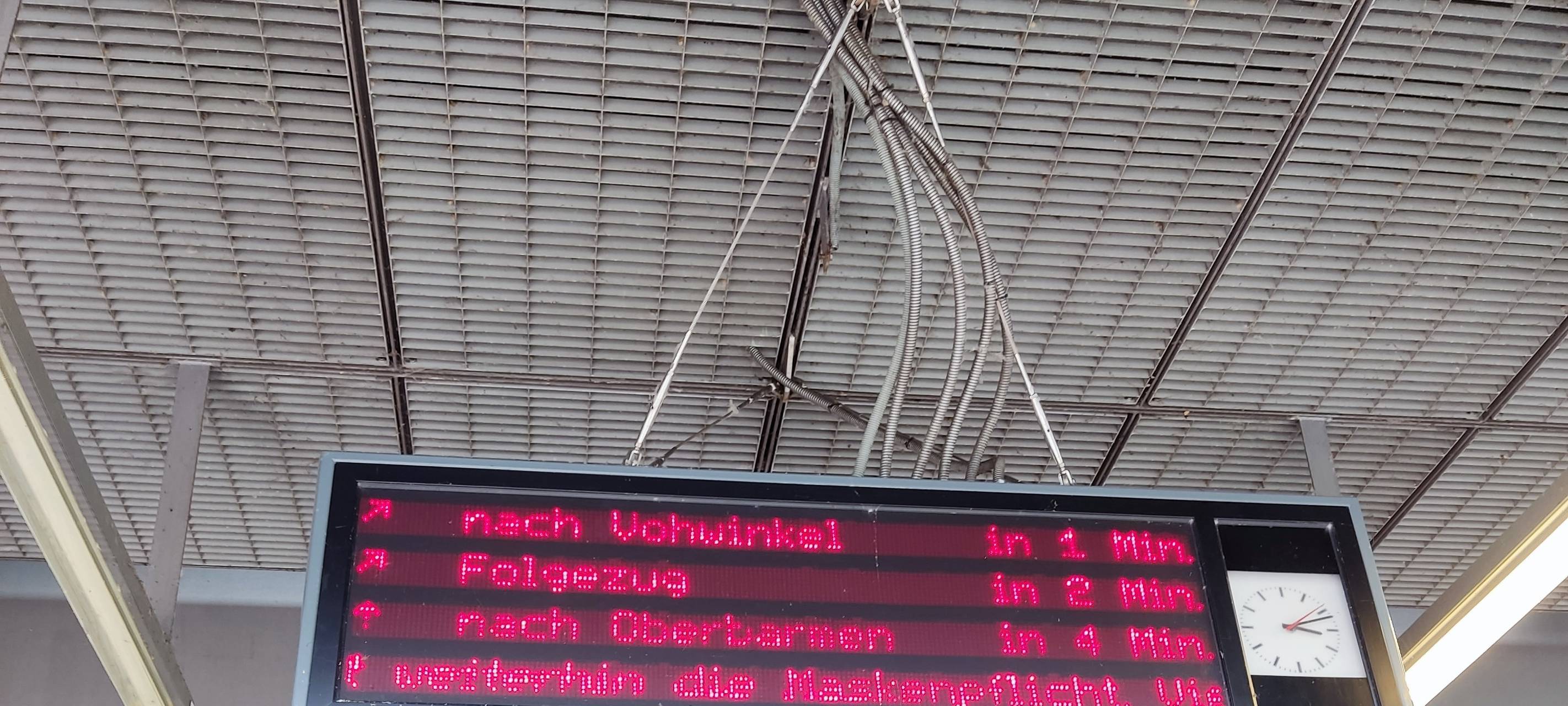 Maskenpflicht: Immer mehr Verstöße