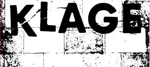 Klagemauer steht in Barmen