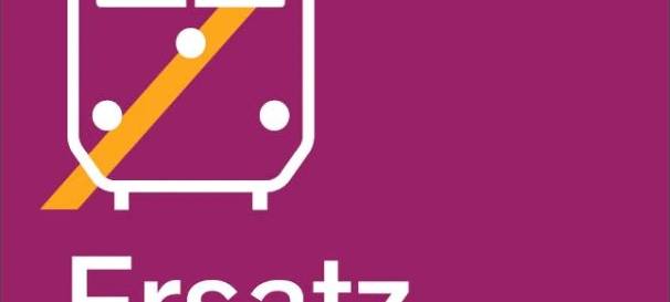 Keine Züge mehr: Generalsanierung läuft an