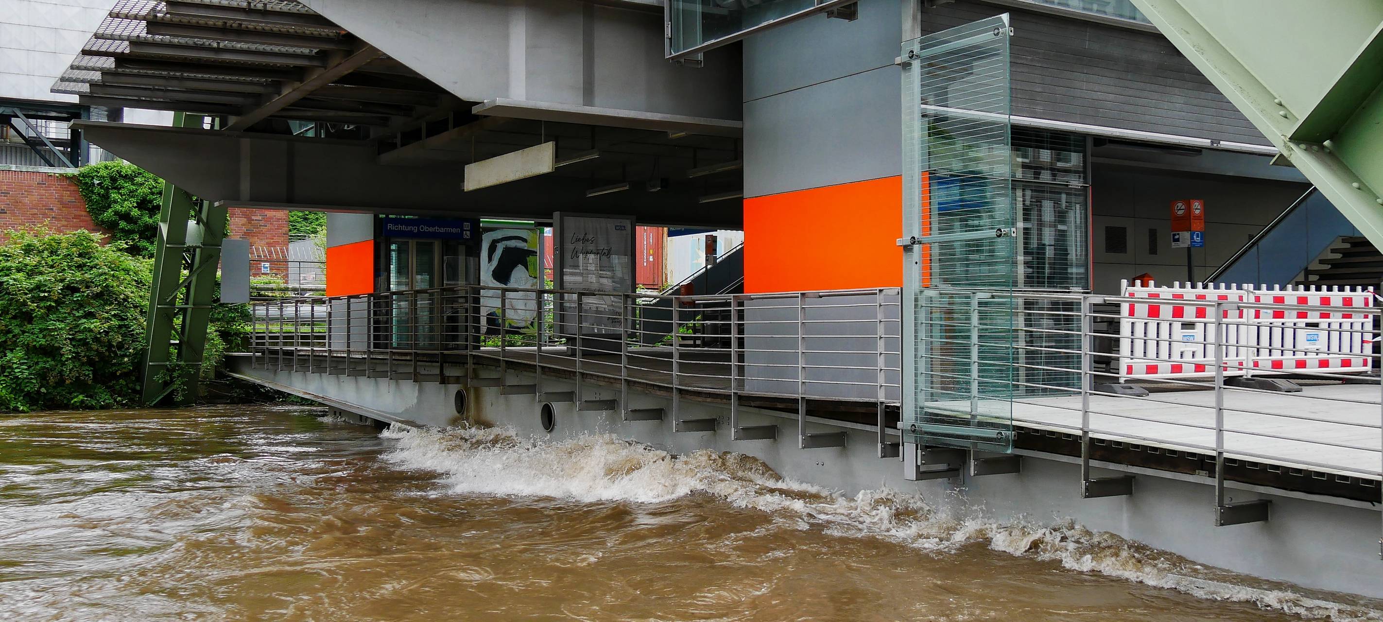 Hochwasser: Betroffene rechneten mit Ende der Ermittlungen