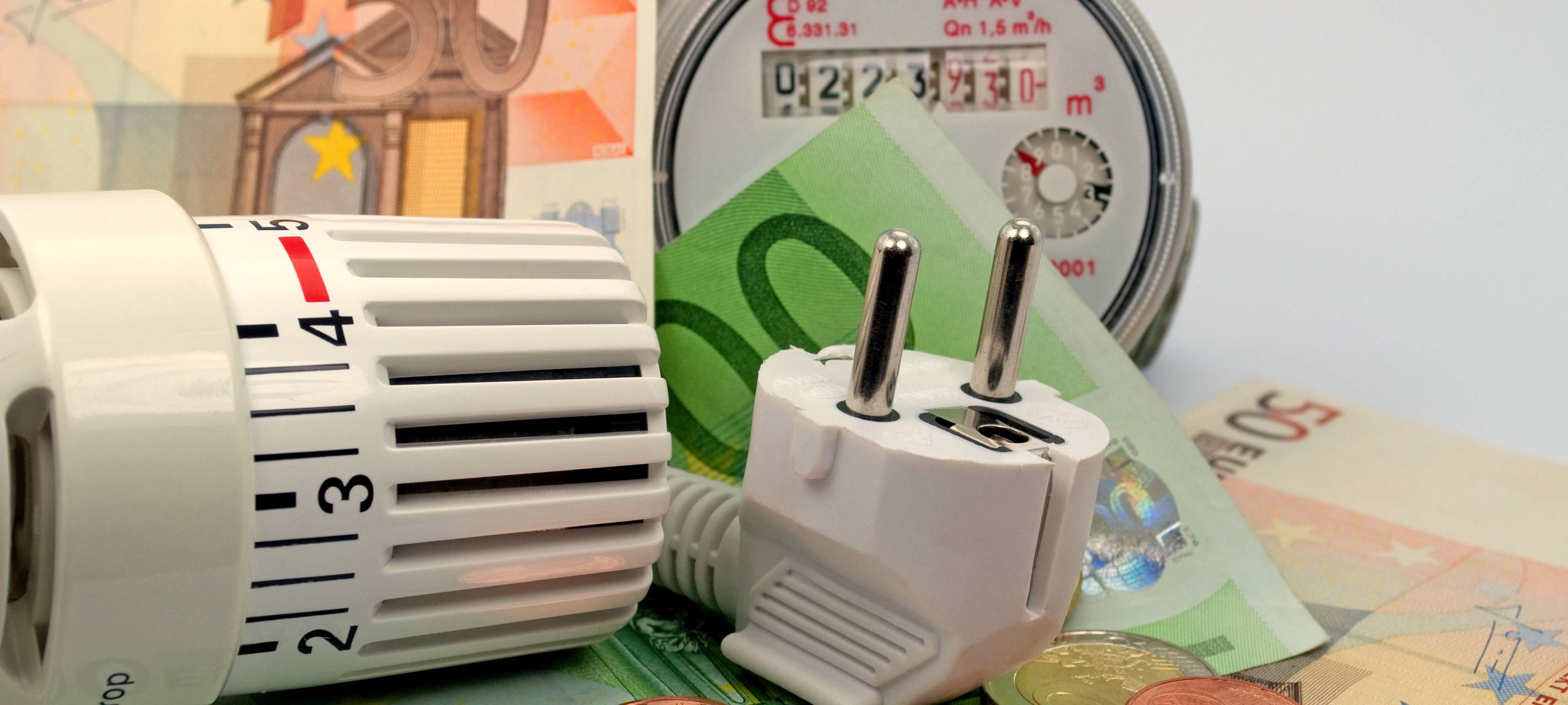 Strom und Gas der WSW wird günstiger