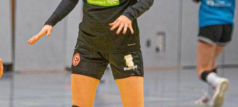 Steffi Bergmann ist zurück beim TVB