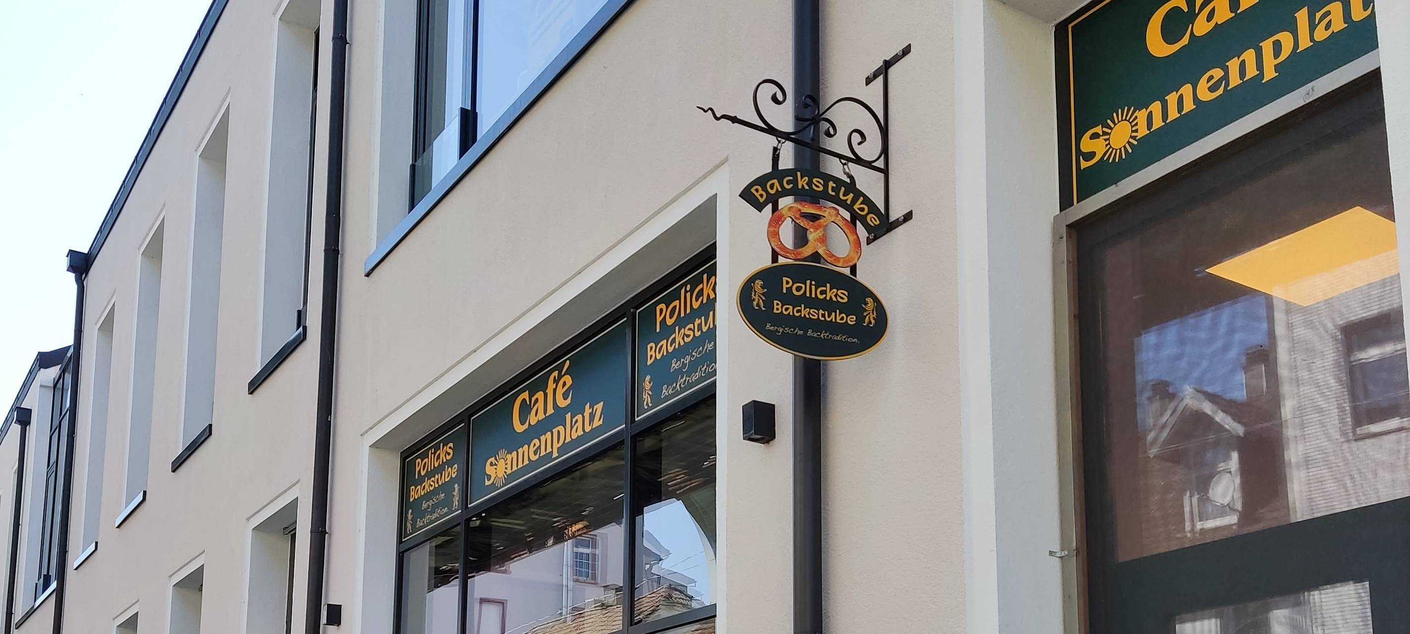 Bäckereien bleiben dunkel