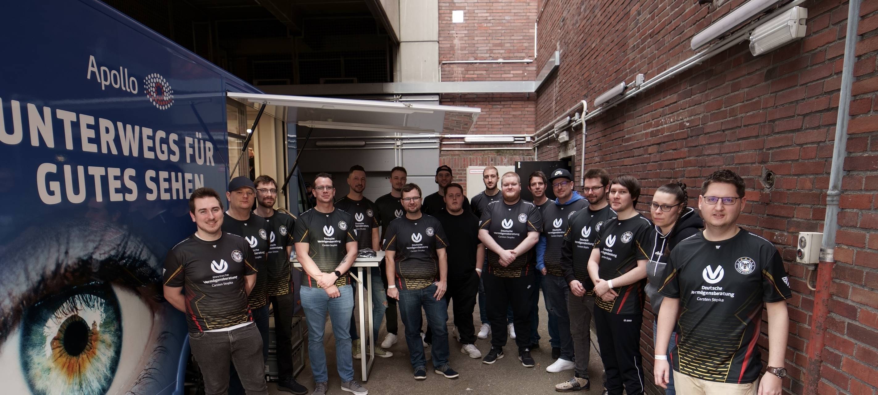 E-Sports-Fußball-WM: Aus im Viertelfinale