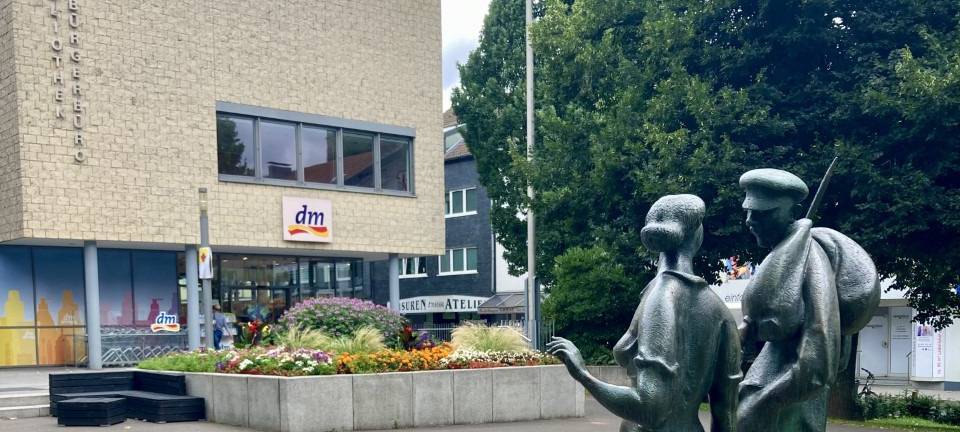 Ronsdorfer SPD zum Haushalt