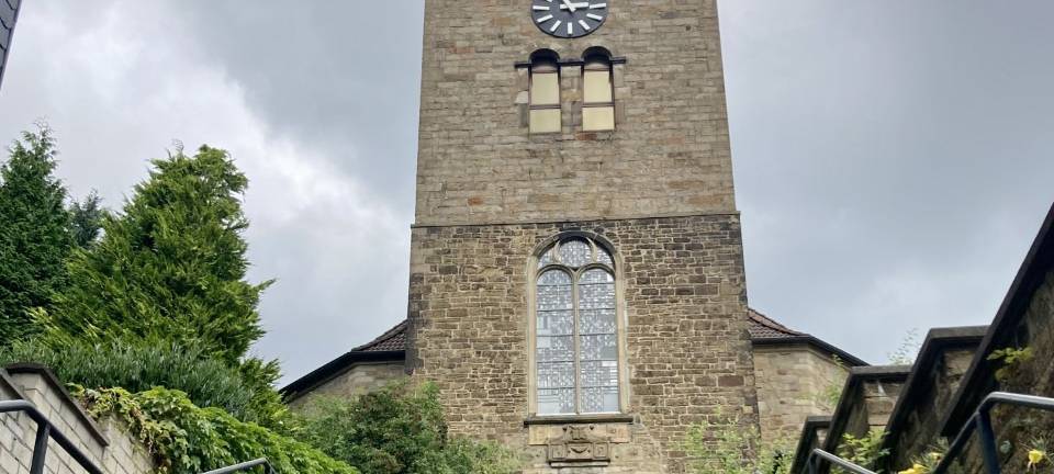 Evangelische Gemeinde Ronsdorf sammelt Spenden für Syrien