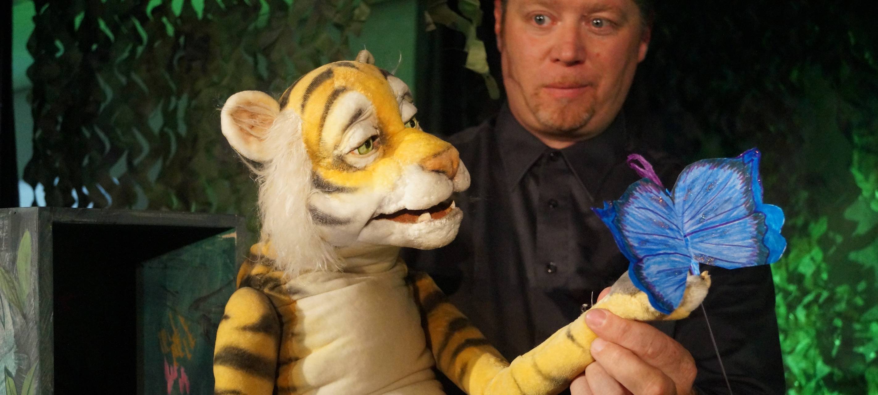 Sommertheater für Kinder