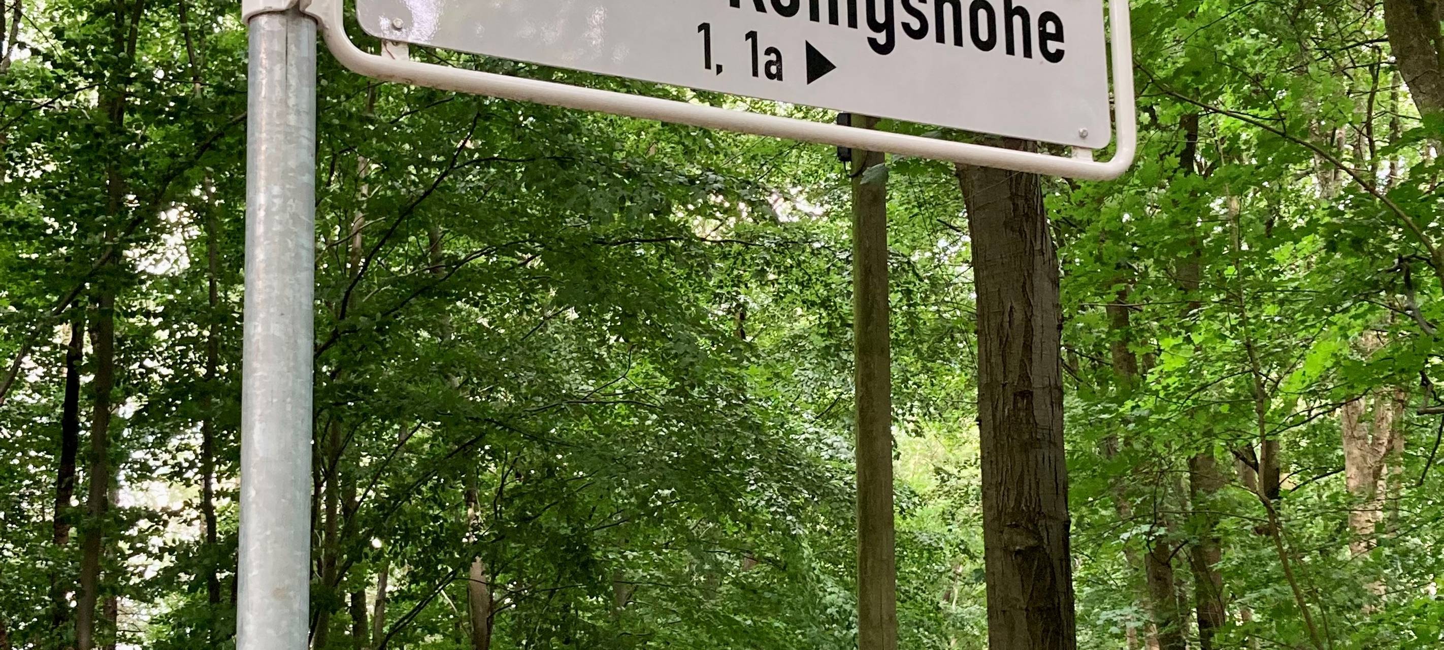 Erneuertes Ehrenmal wird eingeweiht