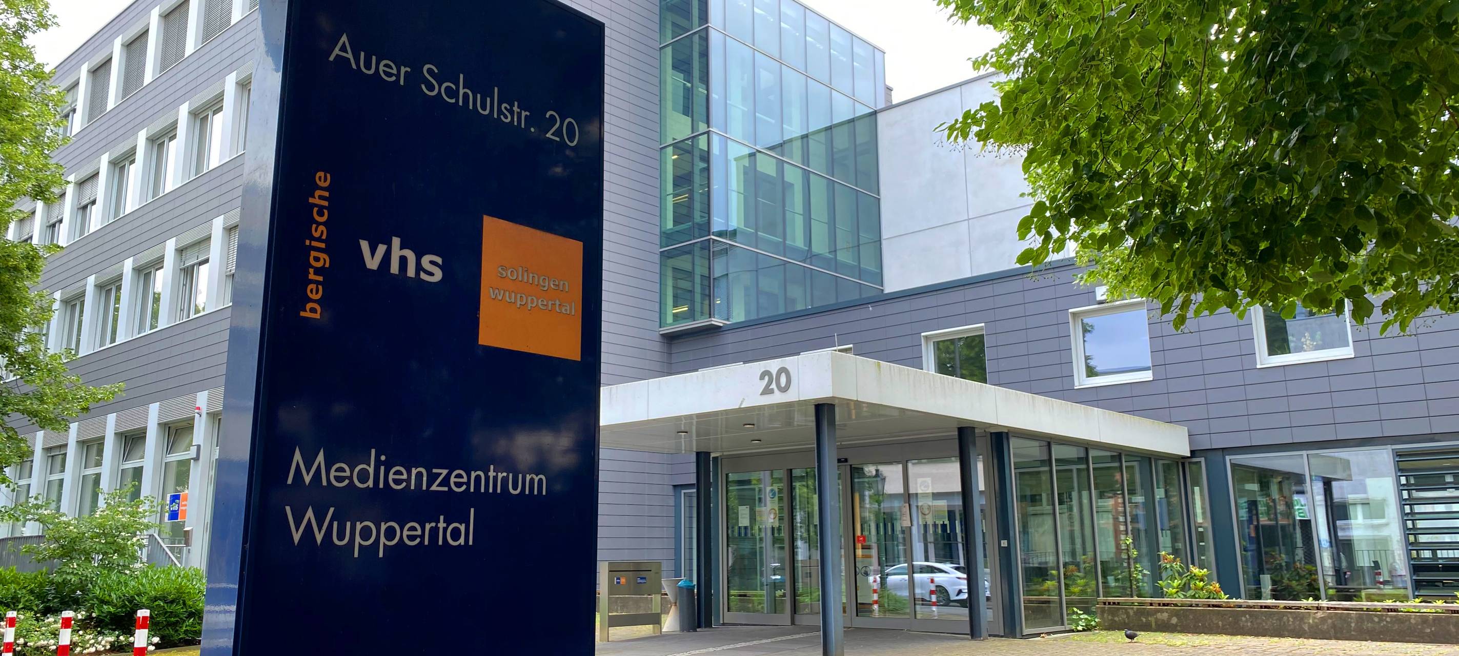 Kommunale Wärmeplanung: mitmachen in Elberfeld und online