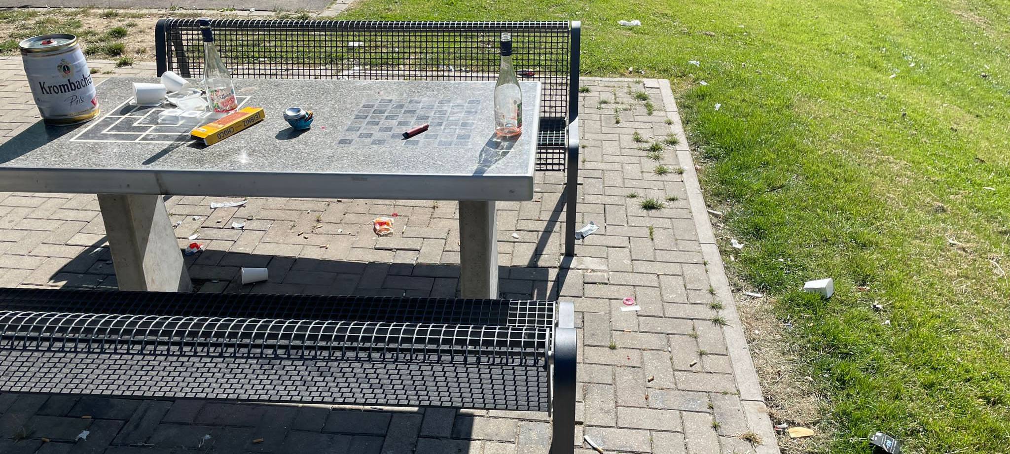 Wuppertaler Spielplätze