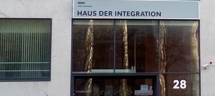 Viele Menschen aus Syrien leben bei uns