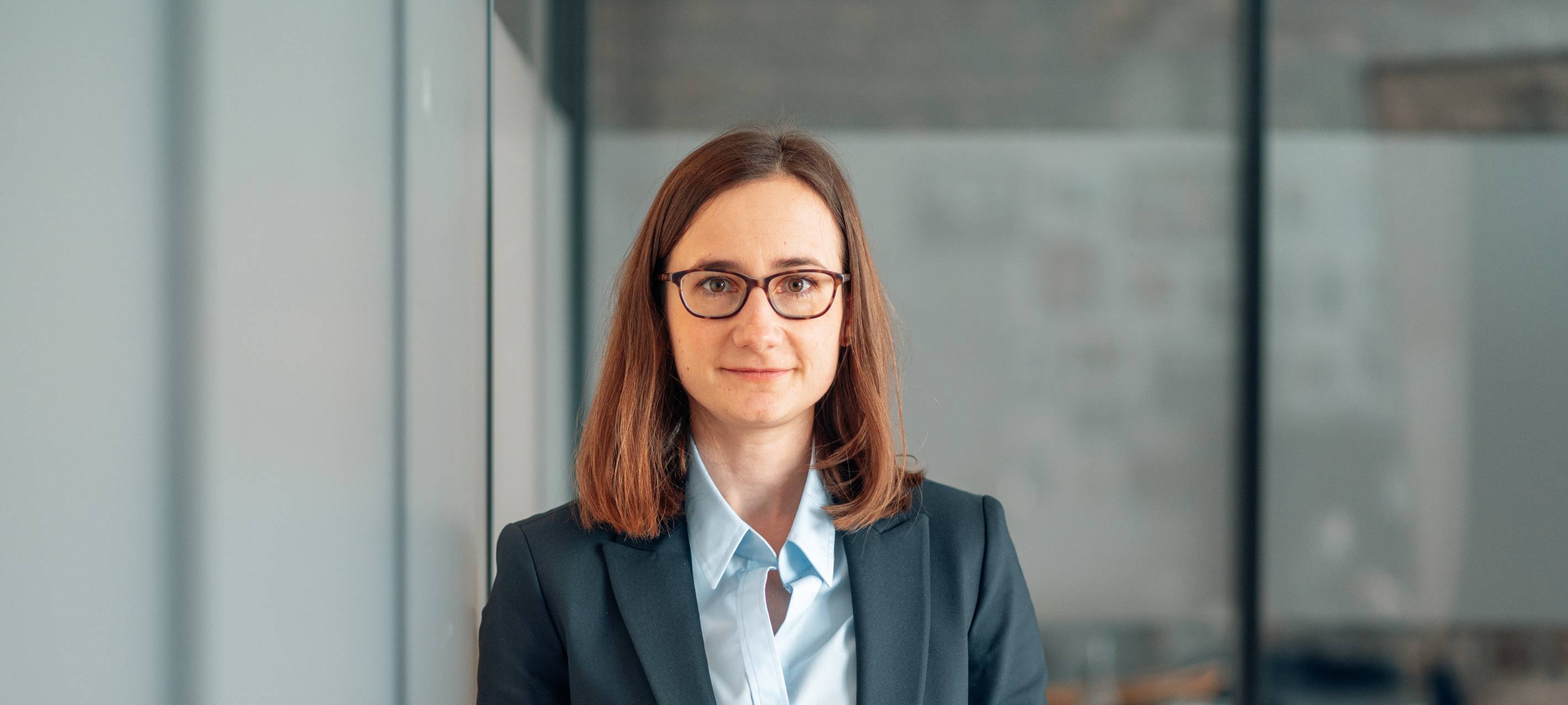 ELBA-Talk mit Anna Ganzke