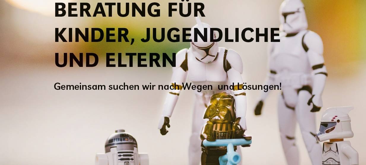 Beratungsstelle der Stadt ist online erreichbar
