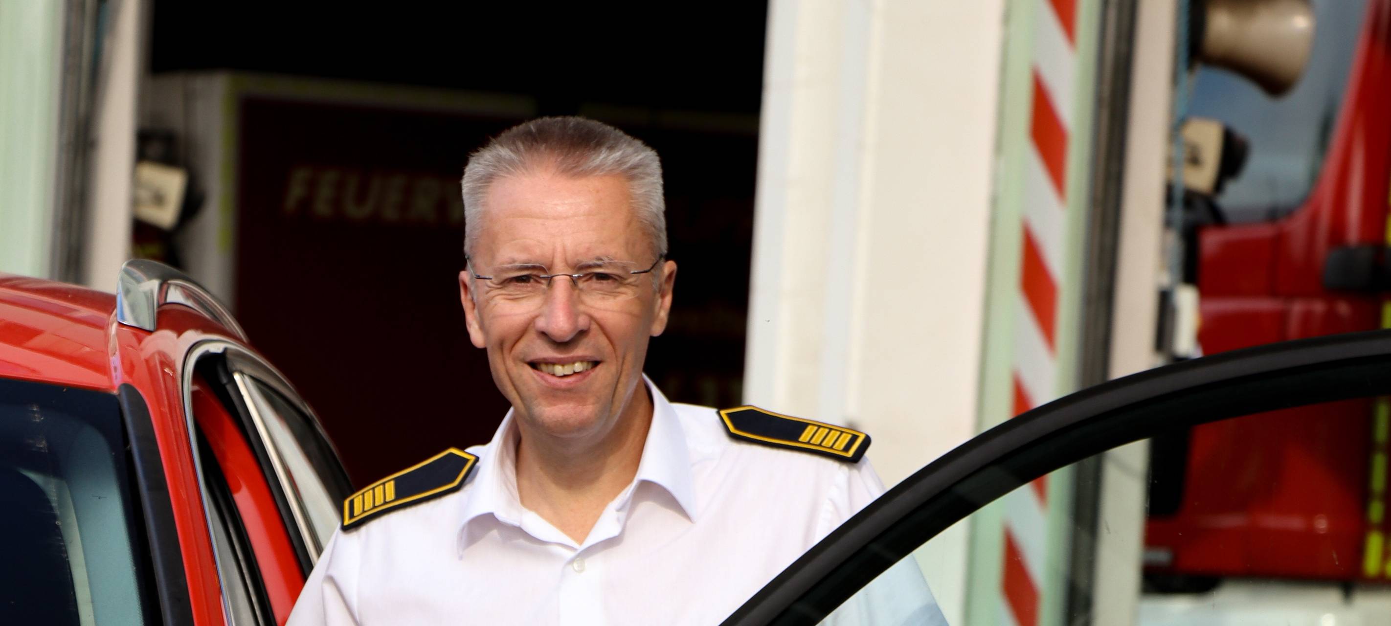 ELBA-Talk mit Ulrich Zander