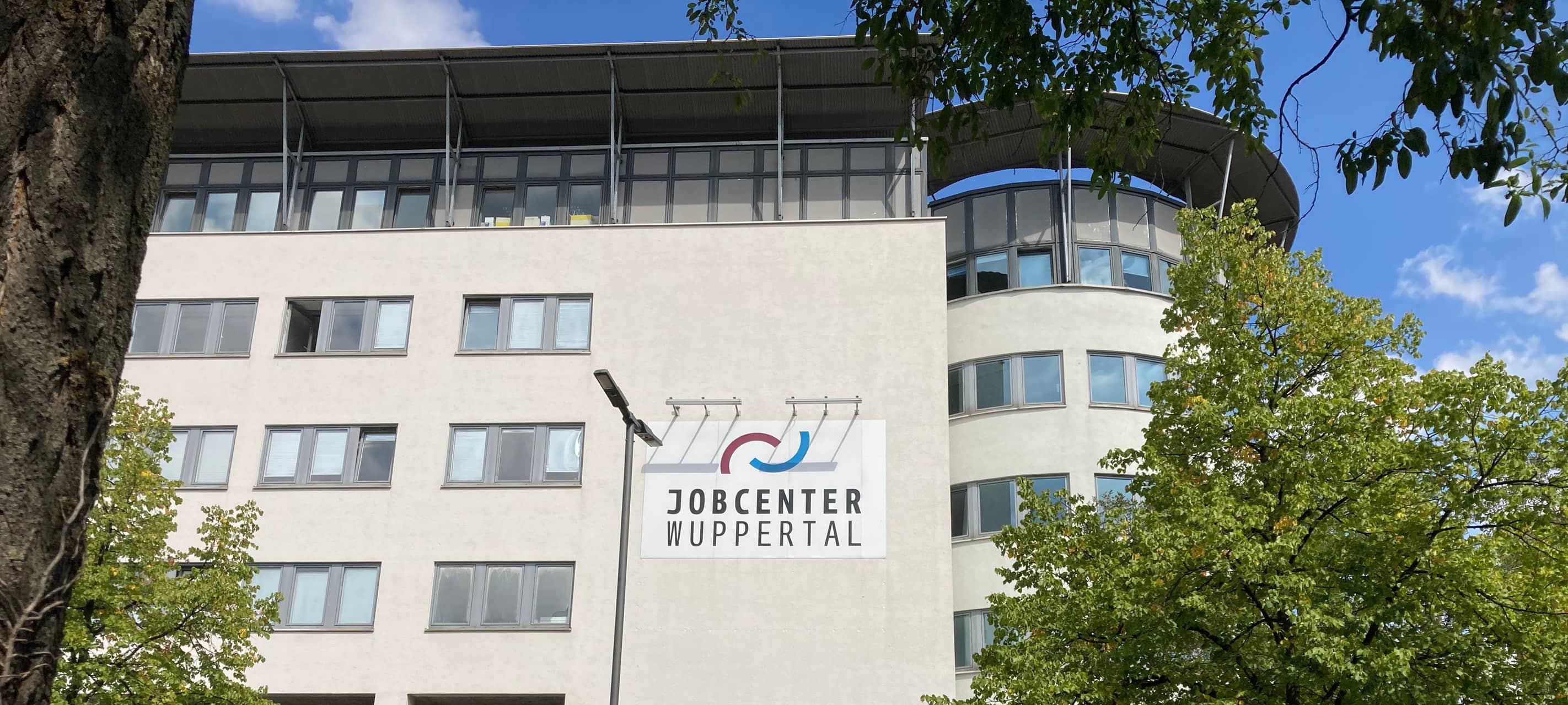 Gefahrgut-Einsatz in Barmen