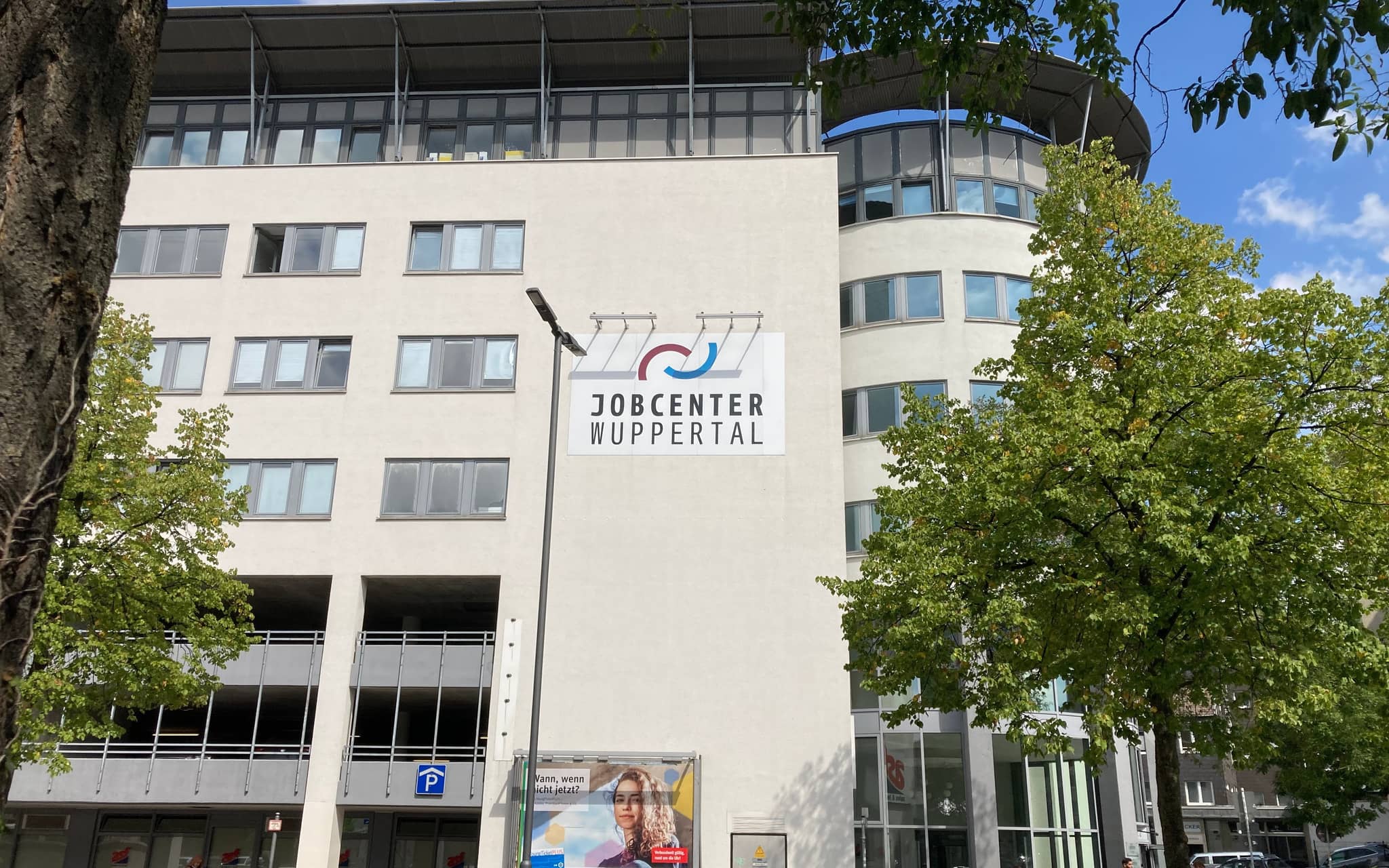 Gefahrgut-Einsatz in Barmen