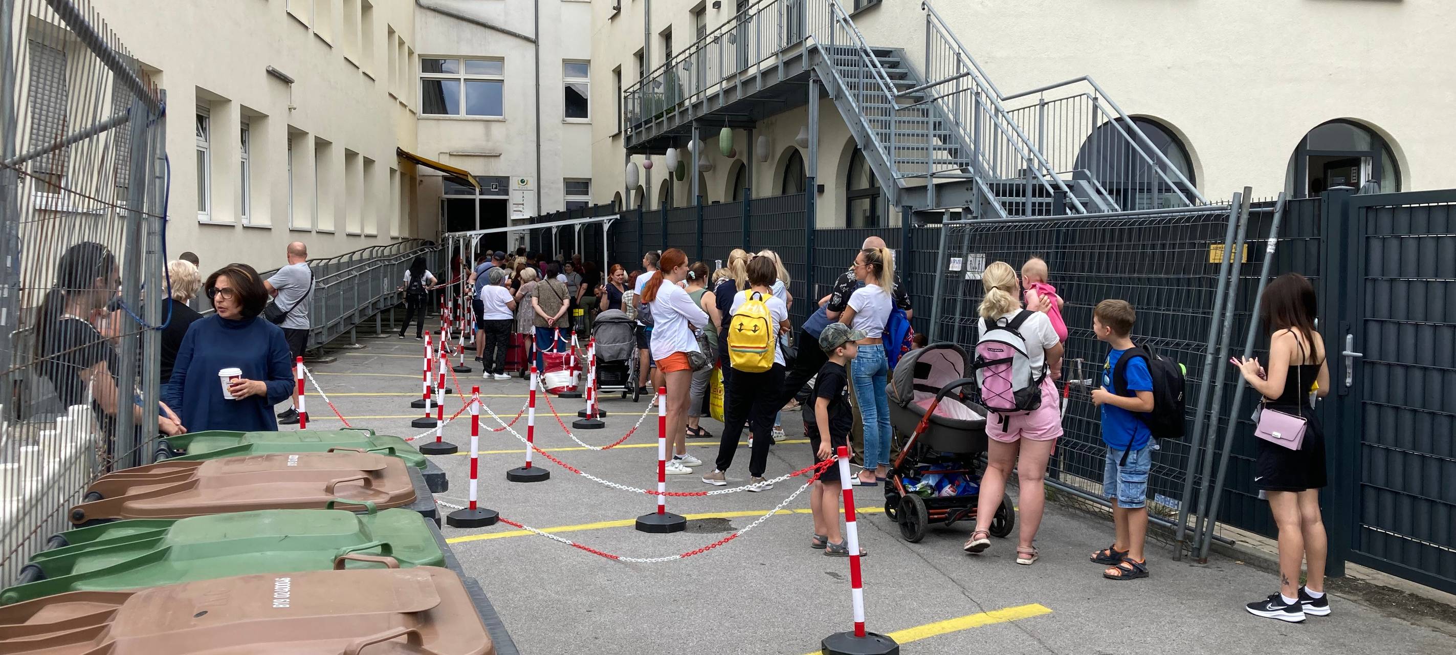 Mehr Armut in Wuppertal