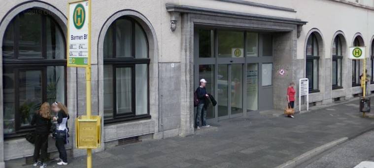 Bezirkssozialdienst muss schließen