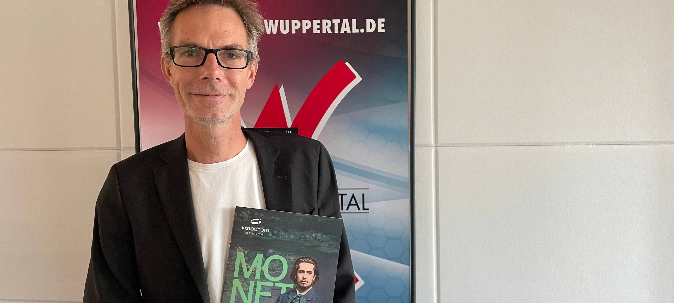 ELBA-Talk mit Chris Höher