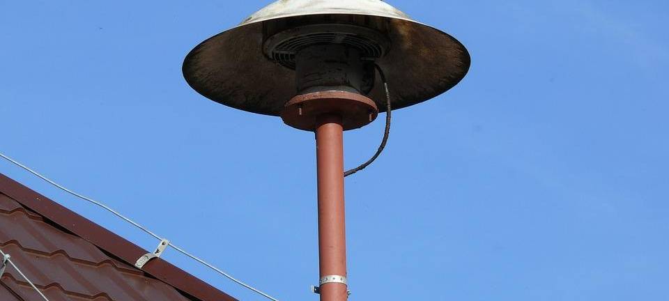 Sirenentest in Barmen