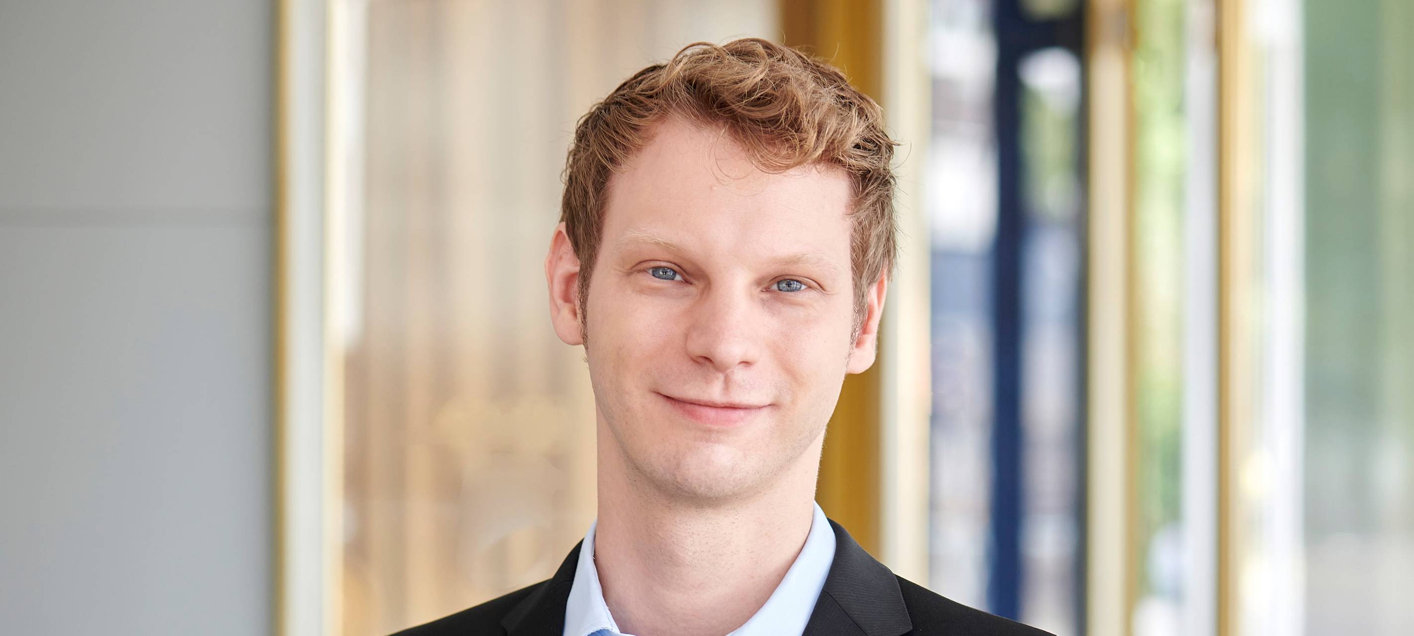 Neuer Geschäftsführer für das Tanztheater