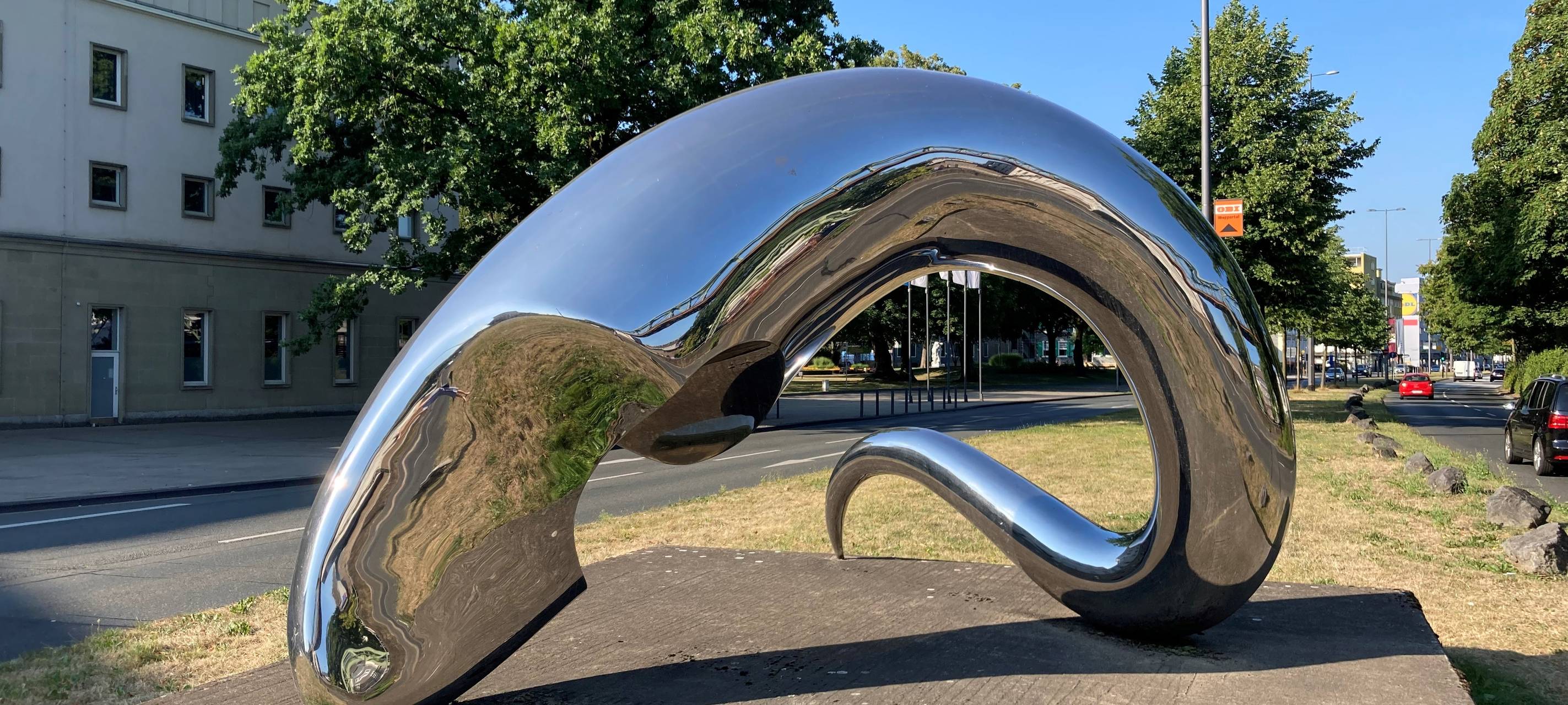 NRW sucht CityARTist