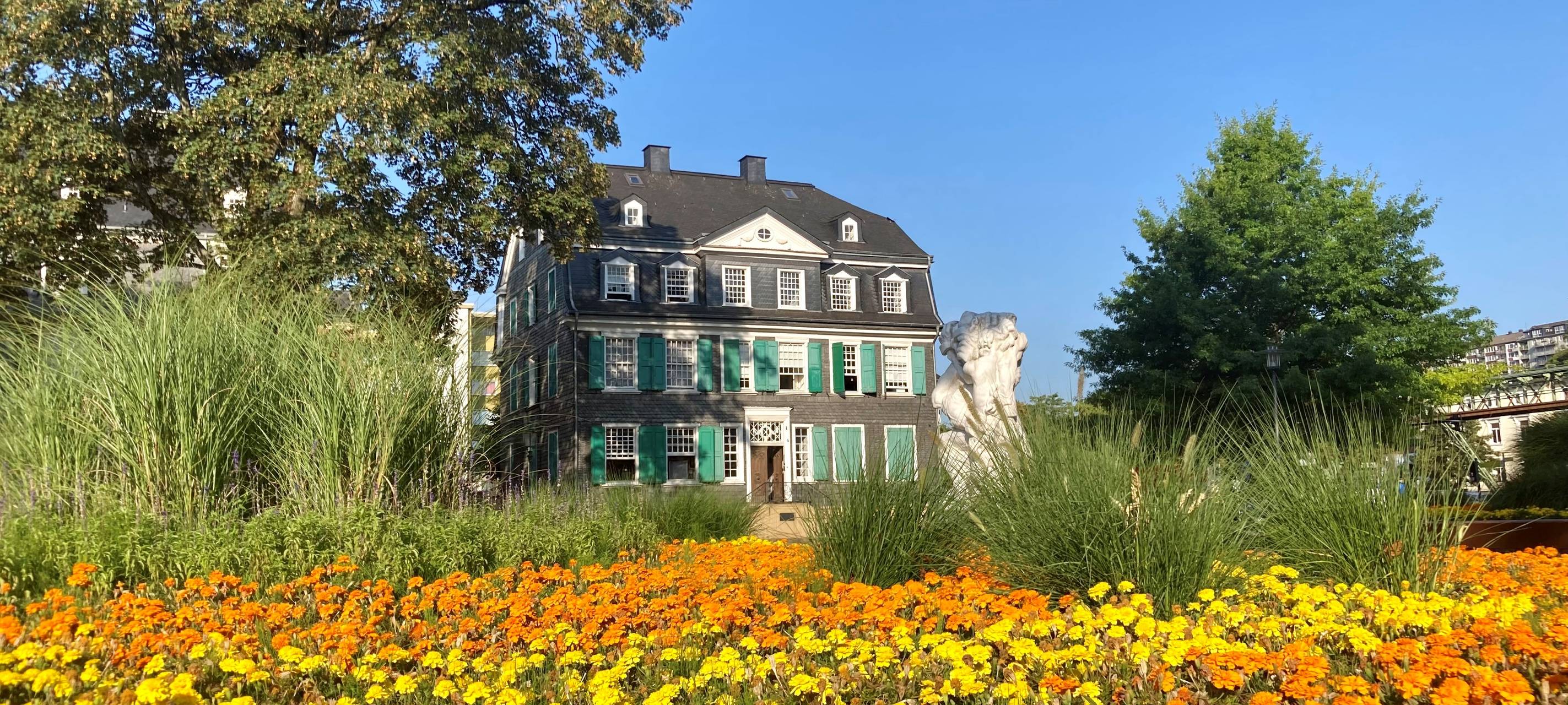 Wuppertal feiert Tag der Industriekultur