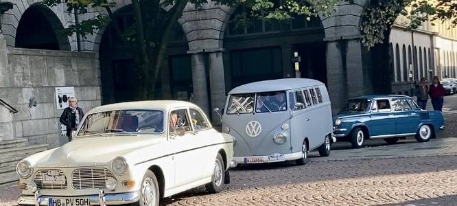 Große Spendensumme bei Kiwanis-Classic