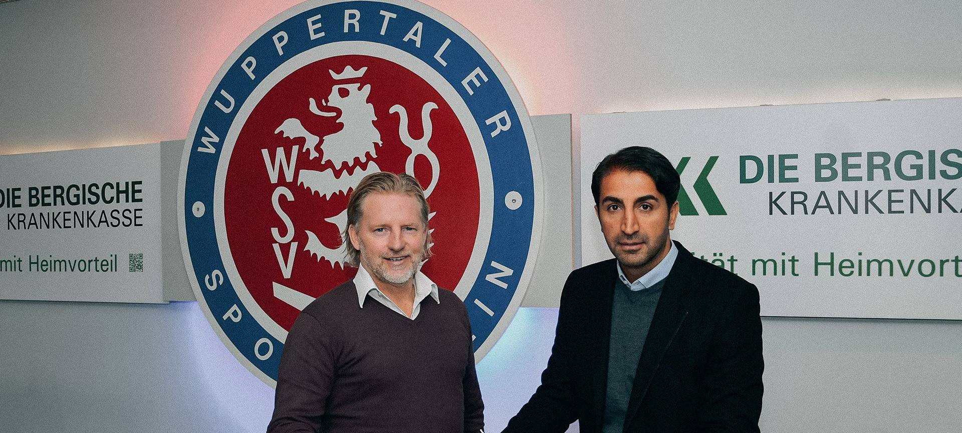 Dogan neuer WSV-Trainer