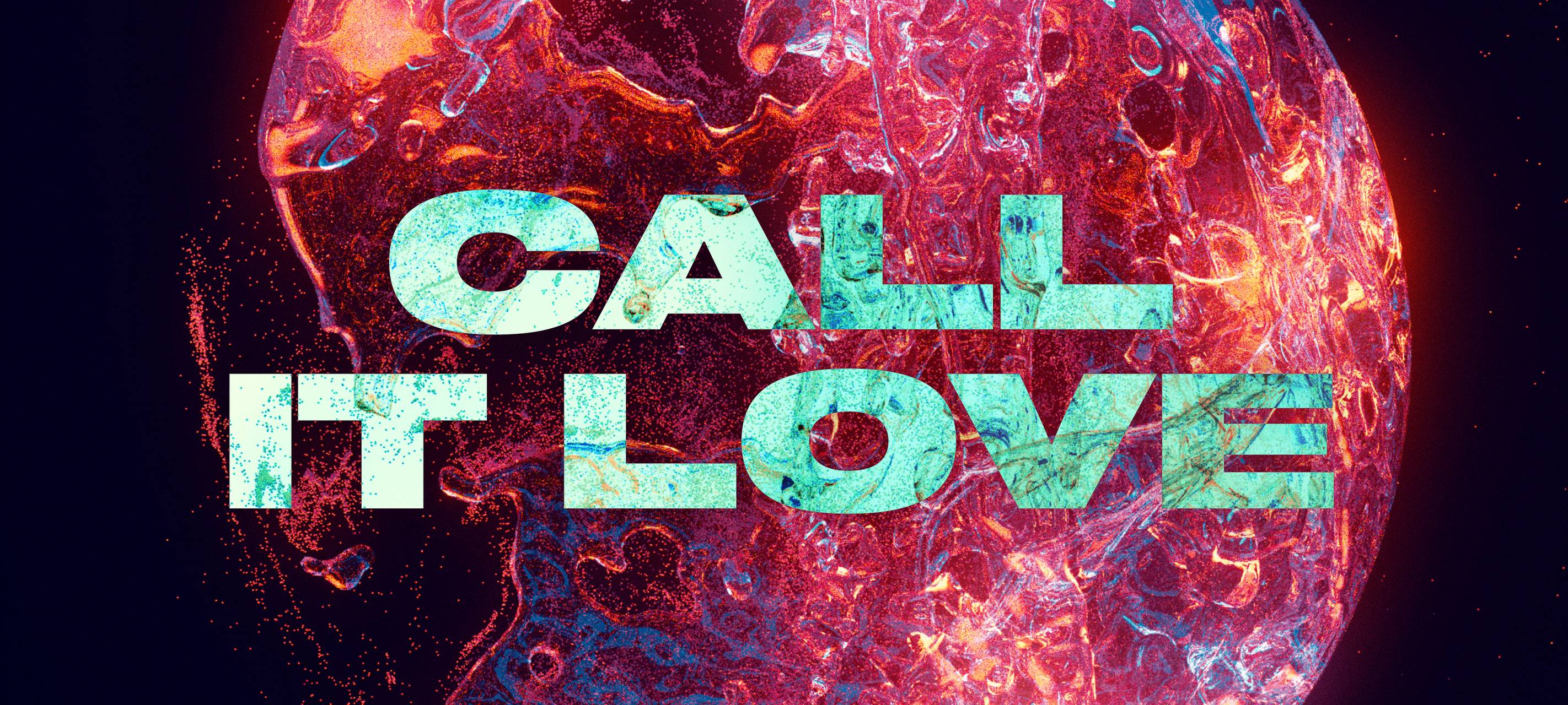 Felix Jaehn, Ray Dalton - Call It Love