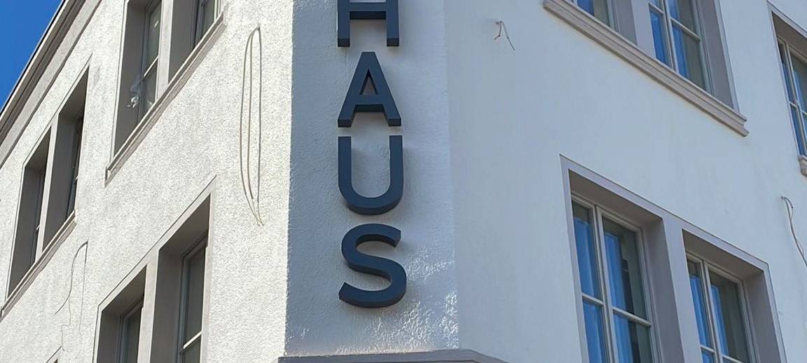 KÖBO steht wieder drauf
